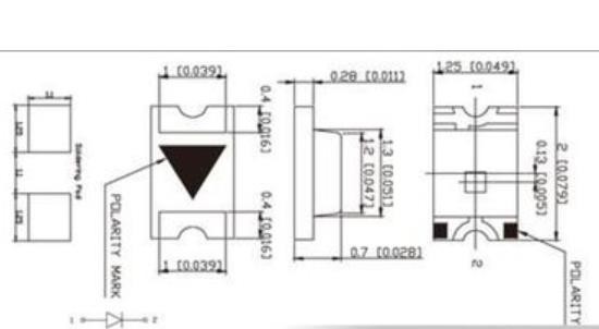 如何使5050RGB燈珠恒壓?串行并行參數如何計算瓦數