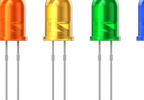 單個led燈珠技術參數_led燈珠12種參數
