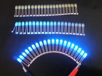 LED燈珠使用壽命_led燈珠短接后對其他燈珠的影響