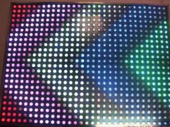 5050rgbw四合一燈珠電壓是多少？