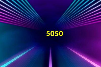 5050