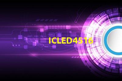 ICLED4516