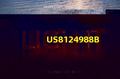 US8124988B2專利技術(shù)分析高效LED散熱解決方案詳解