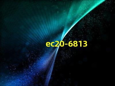 ec20-6813