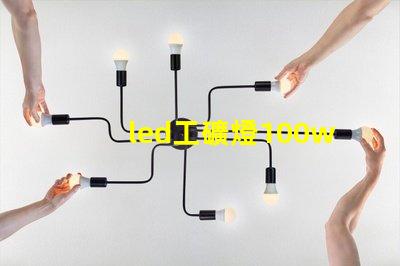 led工礦燈100w高效節(jié)能的工礦照明解決方案,您準(zhǔn)備好了嗎