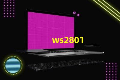 ws2801