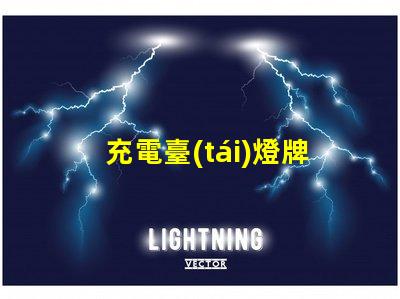 充電臺(tái)燈牌子市場(chǎng)上最值得信賴的品牌推薦