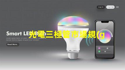 光電三極管市場規(guī)模2023年市場潛力與增長趨勢分析