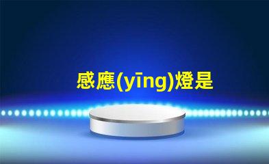 感應(yīng)燈是靠什么感應(yīng)的揭秘感應(yīng)燈工作原理的內(nèi)幕