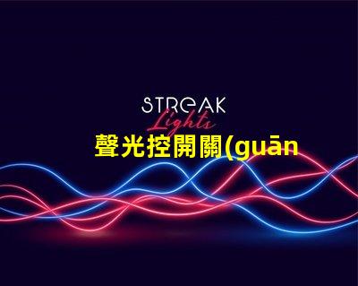 聲光控開關(guān)的價(jià)格揭示聲光控開關(guān)背后的成本秘密