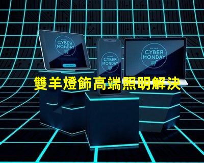 雙羊燈飾高端照明解決方案的市場潛力有多大