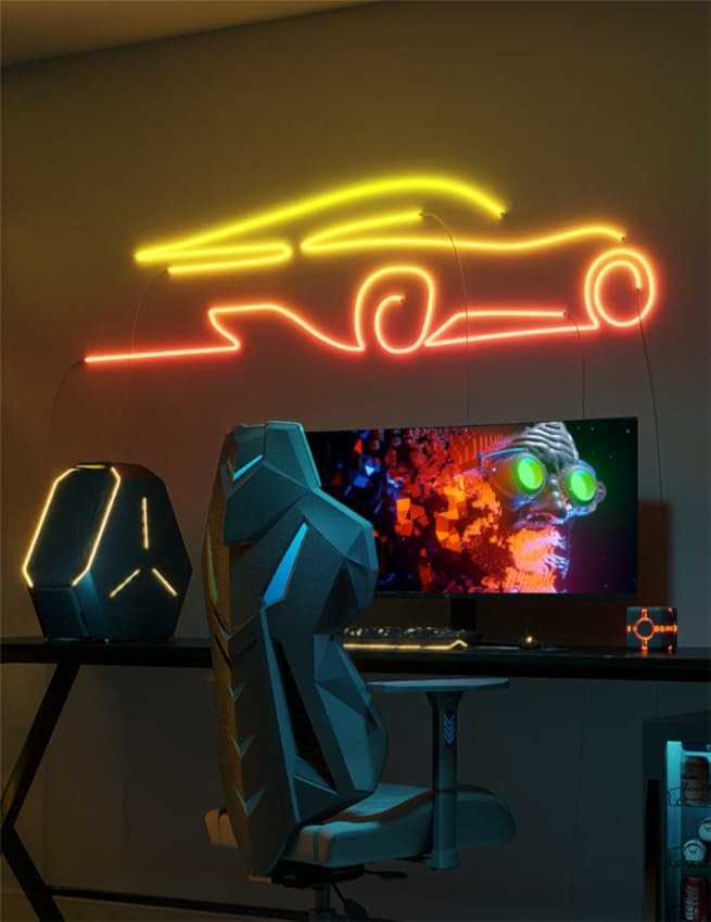 1. 功耗與能耗比